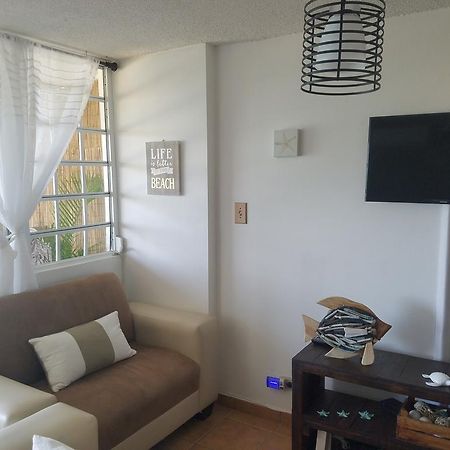 Condominium Playa Azul 1 루키요 외부 사진