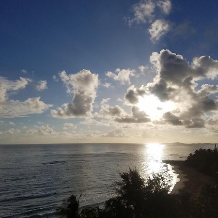 Condominium Playa Azul 1 루키요 외부 사진