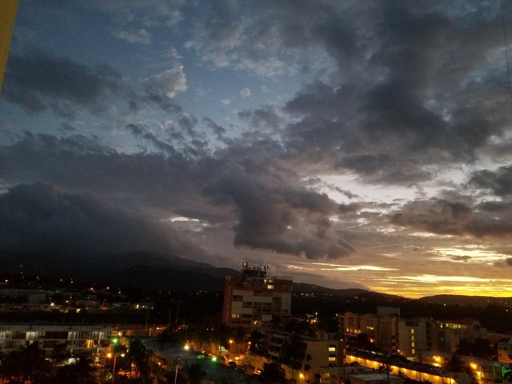 Condominium Playa Azul 1 루키요 외부 사진