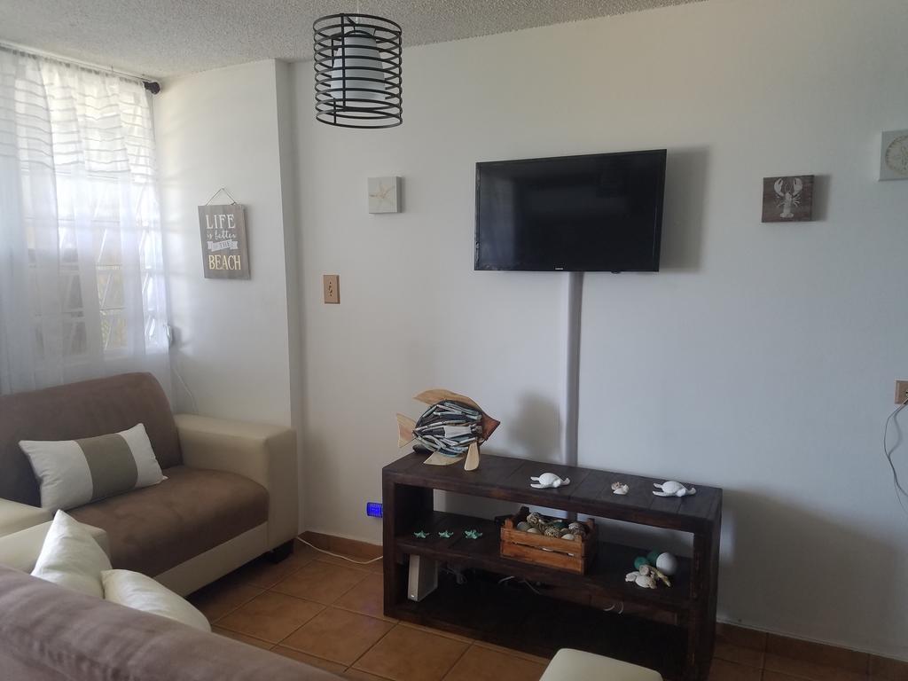 Condominium Playa Azul 1 루키요 외부 사진