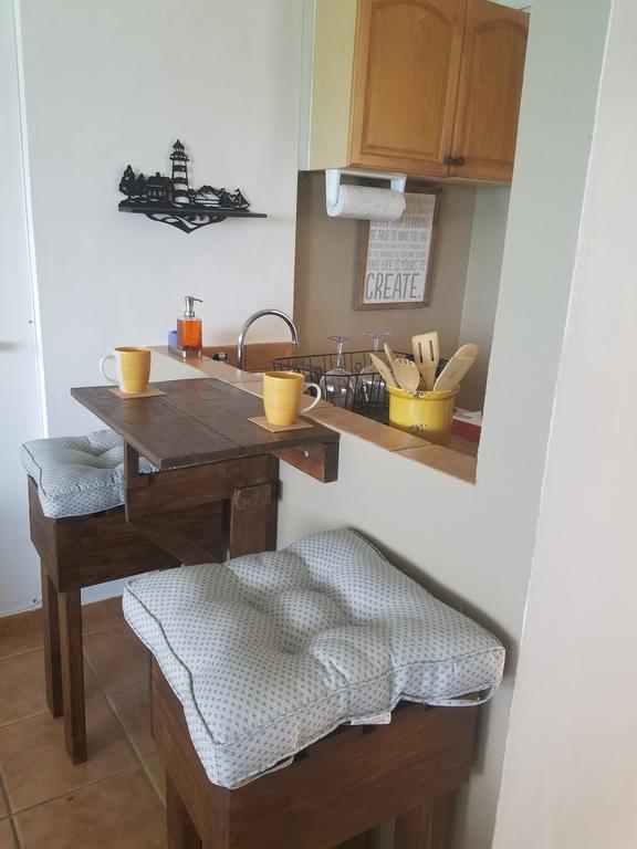 Condominium Playa Azul 1 루키요 외부 사진