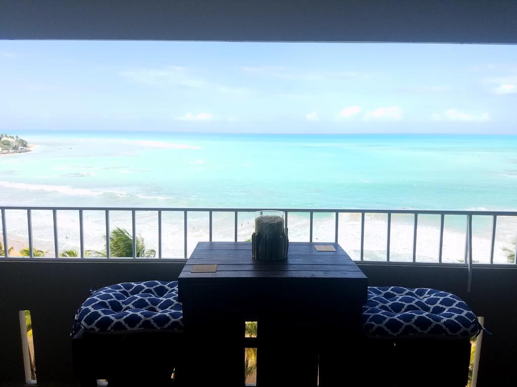 Condominium Playa Azul 1 루키요 외부 사진