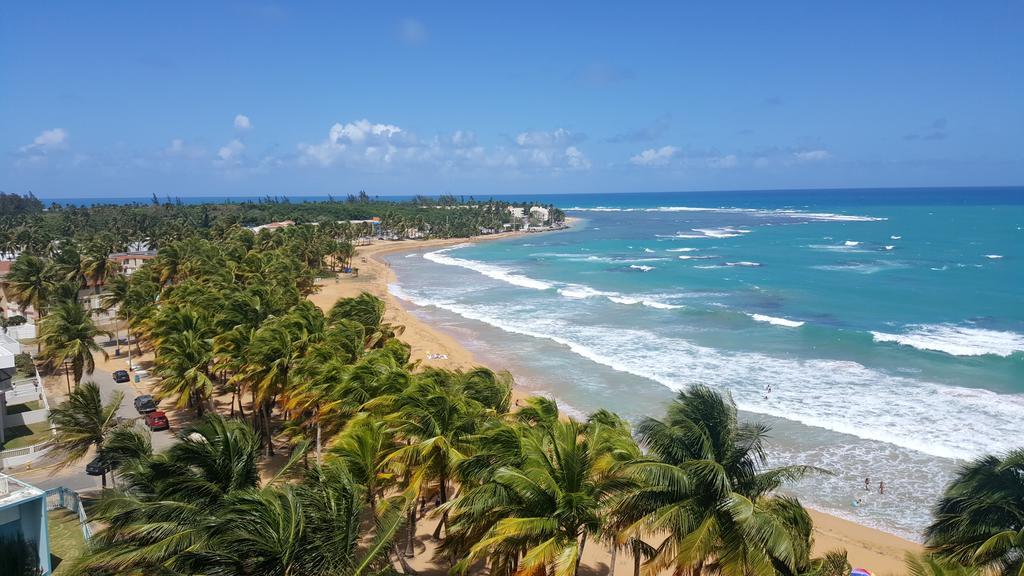 Condominium Playa Azul 1 루키요 외부 사진