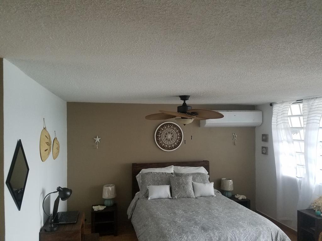 Condominium Playa Azul 1 루키요 외부 사진