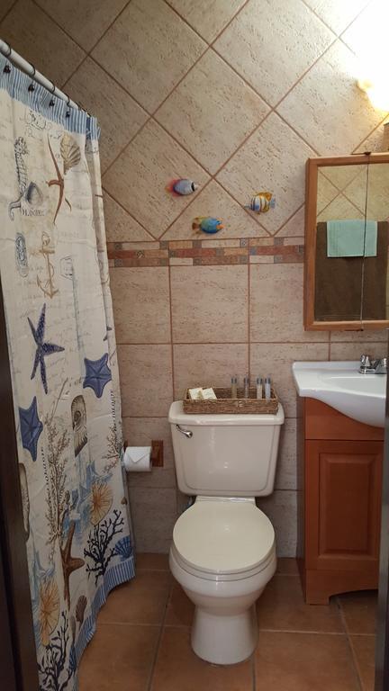 Condominium Playa Azul 1 루키요 외부 사진