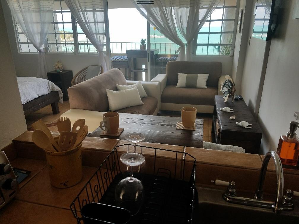 Condominium Playa Azul 1 루키요 외부 사진