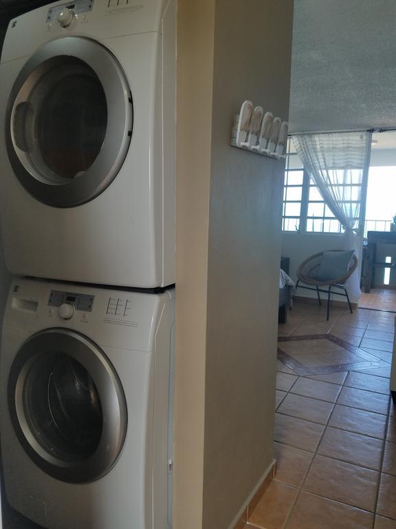 Condominium Playa Azul 1 루키요 외부 사진