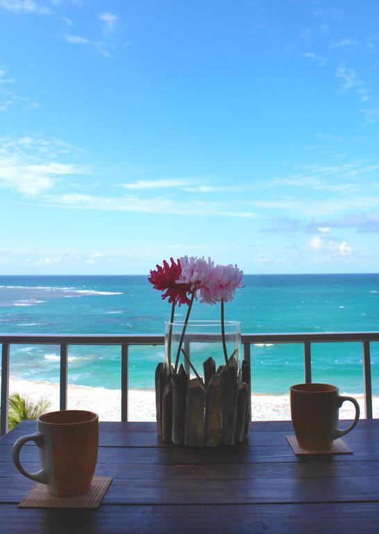 Condominium Playa Azul 1 루키요 외부 사진