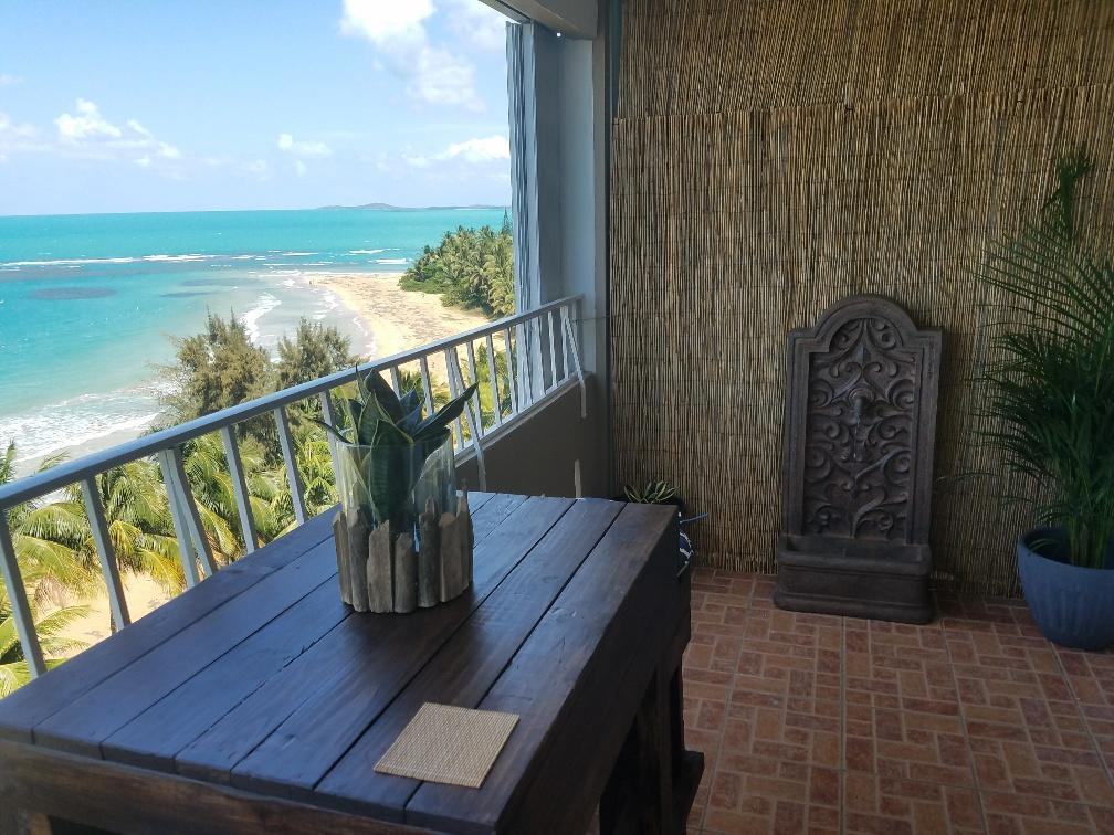 Condominium Playa Azul 1 루키요 외부 사진