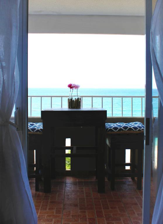 Condominium Playa Azul 1 루키요 외부 사진