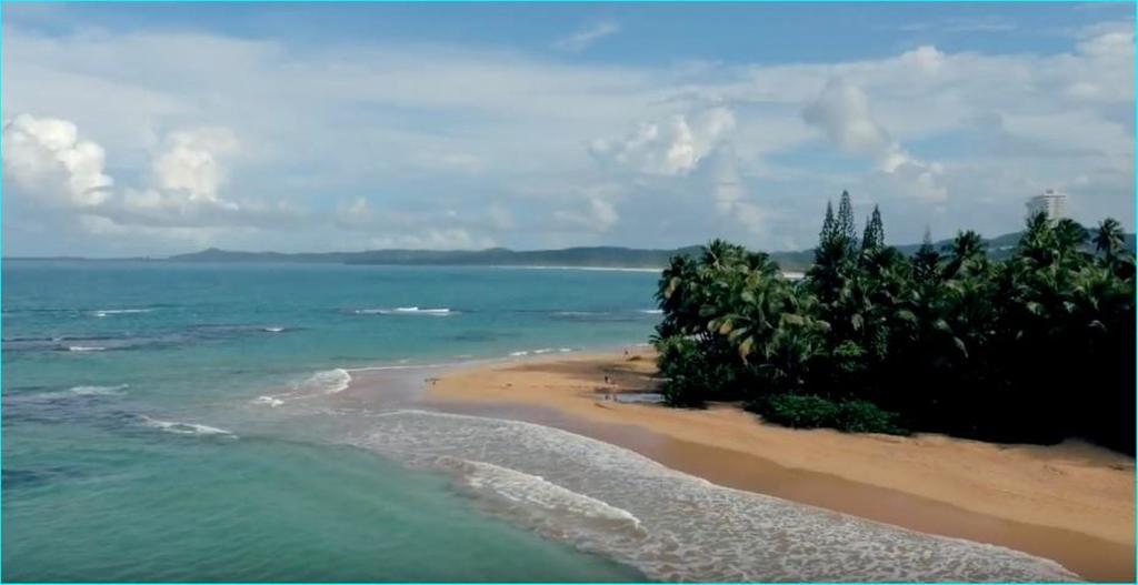 Condominium Playa Azul 1 루키요 외부 사진